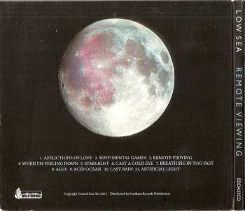 CD Low Sea: Remote Viewing