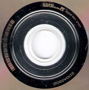 CD Low Sea: Remote Viewing