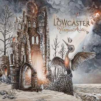 LP Lowcaster: Flames Arise