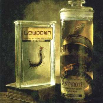 CD Lowdown: Antidote