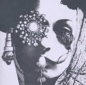 CD Lowe: Evolver