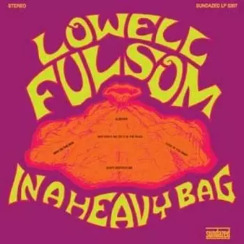 In A Heavy Bag