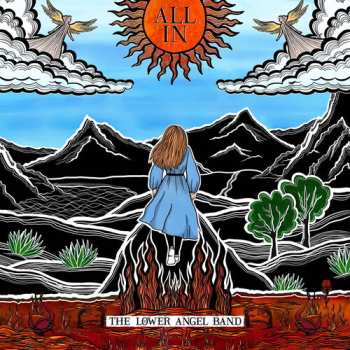 Album Lower Angel Band: All In
