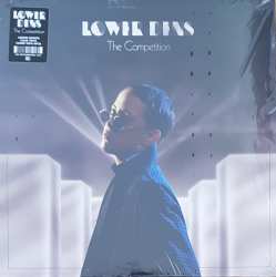LP Lower Dens: The Competition LTD | CLR