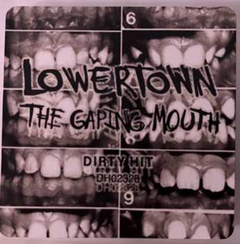 LP Lowertown: The Gaping Mouth