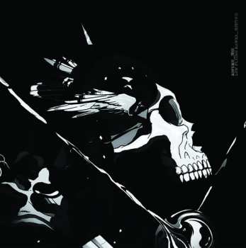 Album Lowflyinghawks: Kofuku