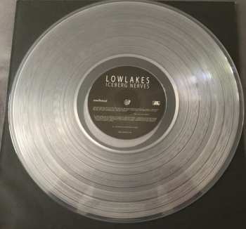 LP Lowlakes: Iceberg Nerves CLR | LTD