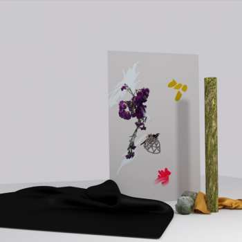 Album Lowly: Heba