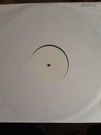 LP Loxy, Ink & Resound: Irrelevant / Token 