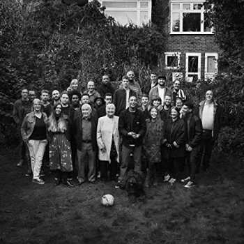 CD Loyle Carner: Yesterday's Gone
