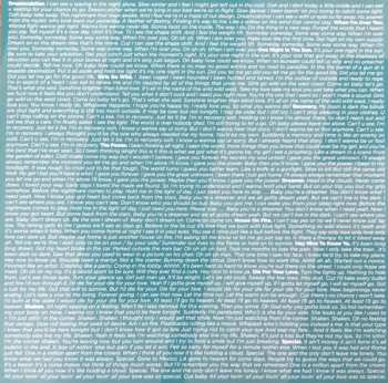 CD LP (Laura Pergolizzi): Heart To Mouth DIGI