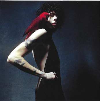 CD LP (Laura Pergolizzi): Churches DIGI