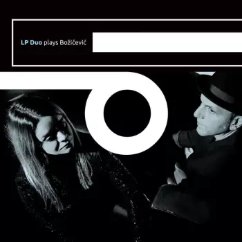 Lp Duo Plays Božičević