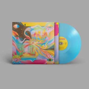 LP LP Giobbi: Light Places CLR