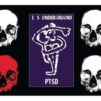 Album L.S. Underground: PTSD