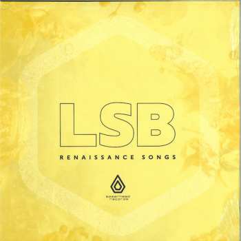 LP LSB: Renaissance Songs