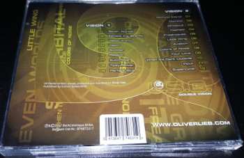 2CD L.S.G.: Double Vision