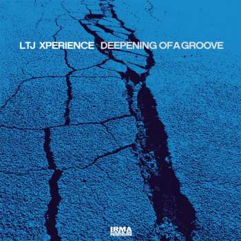 CD LTJ X-Perience: Deepening Of A Groove