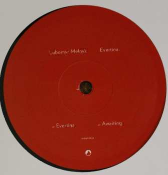 EP Lubomyr Melnyk: Evertina
