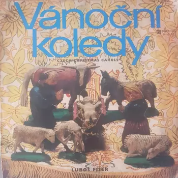 Vánoční Koledy (Czech Christmas Carols)