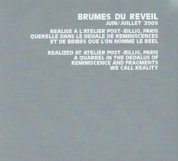 2CD Luc Ferrari: Programme Commun