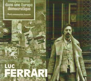 2CD Luc Ferrari: Programme Commun