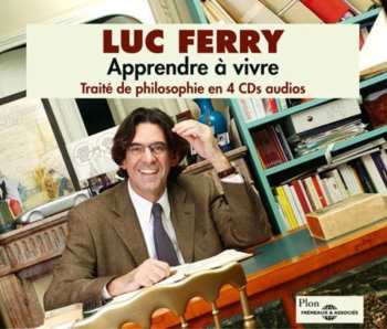 4CD Luc Ferry: Traite De Philosophie