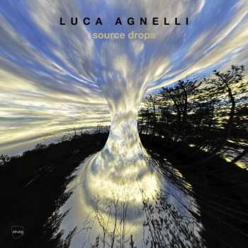 Album Luca Agnelli: Source Drops