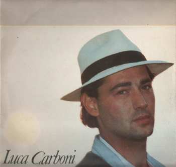 2CD Luca Carboni: Luca Carboni