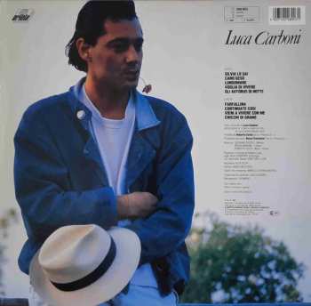 LP Luca Carboni: Luca Carboni