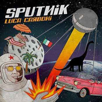CD Luca Carboni: Sputnik