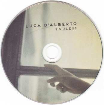 CD Luca D'Alberto: Endless