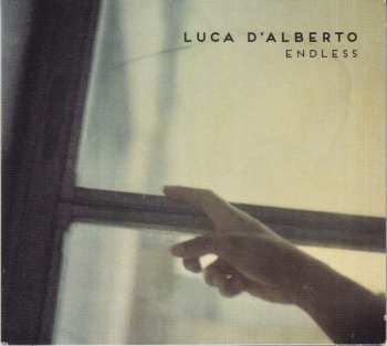 CD Luca D'Alberto: Endless