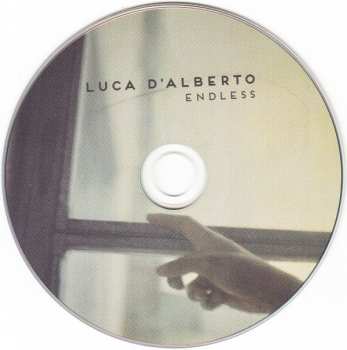 CD Luca D'Alberto: Endless