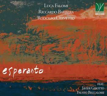 CD Luca Falomi: Esperanto