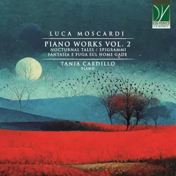 Piano Works Vol. 2