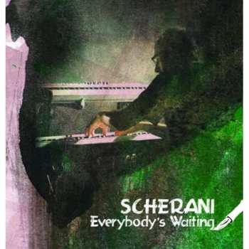 Album Luca Scherani: Everybody's Waiting