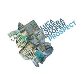 Album Luca Sisera Roofer: Prospect