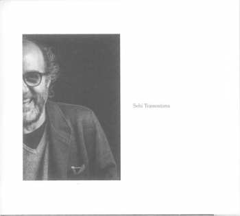 CD Luca Tilli: Down At The Docks