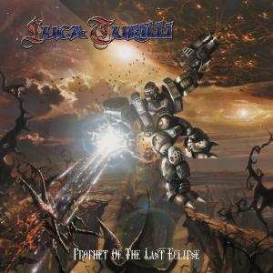 Album Luca Turilli: Prophet Of The Last Eclipse