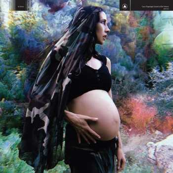 LP Luca Yupanqui: Sounds Of The Unborn