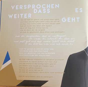 CD Lucas Cordalis: Lucas Cordalis