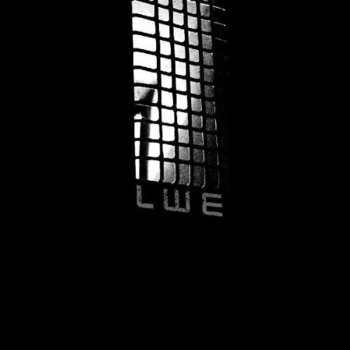 Album Frank Lucas: LWE