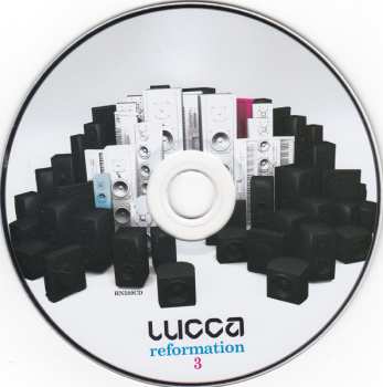 4CD/Box Set Lucca: Reformation
