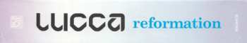 4CD/Box Set Lucca: Reformation
