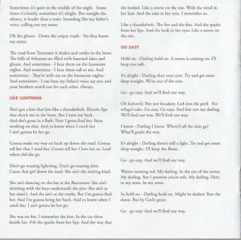 CD Lucero: Women & Work