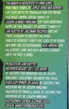 CD Lucian Ban: Playground