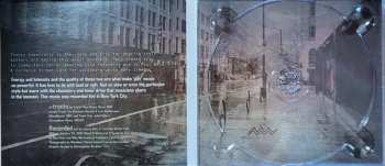 CD Eric McPherson: Mystery