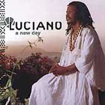 Album Luciano: A New Day