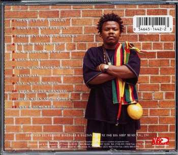 CD Luciano: After All